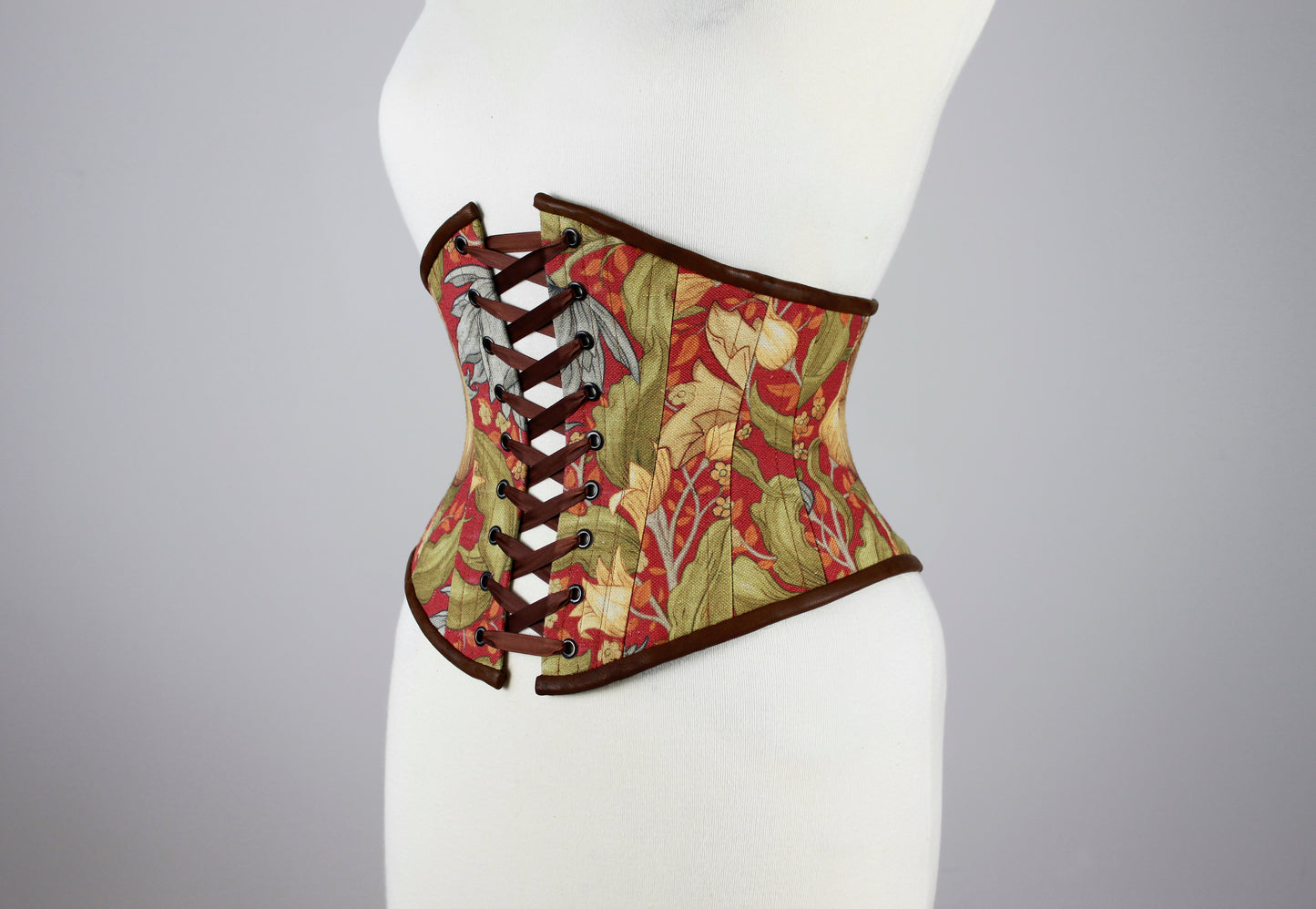 Victorian Under bust Corset
