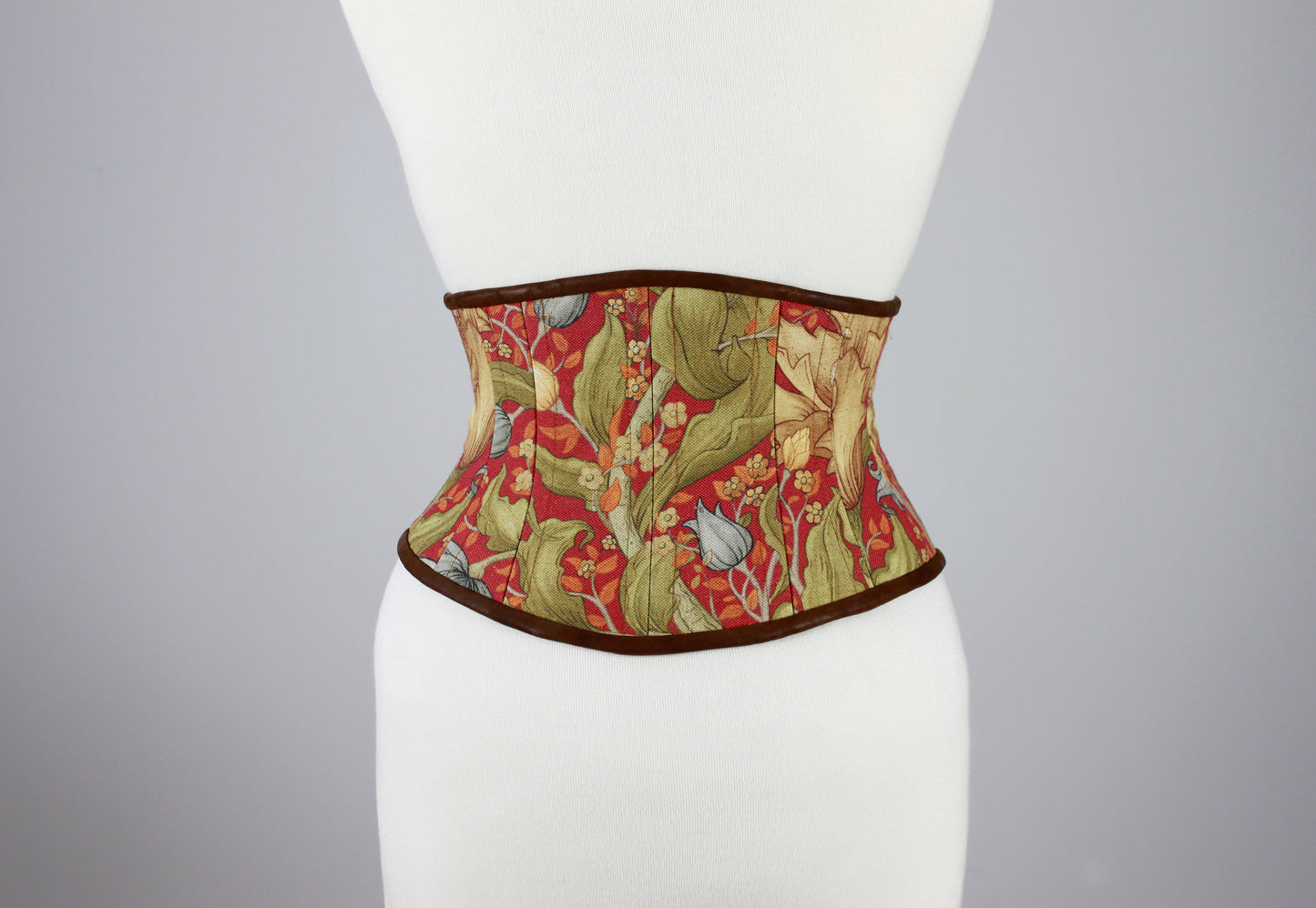 Victorian Under bust Corset