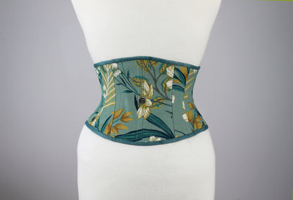 Victorian Under-Bust Corset