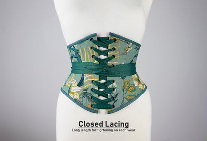 Victorian Under-Bust Corset