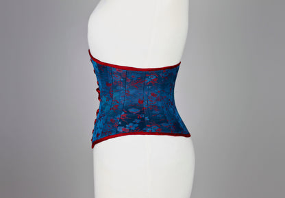 Victorian Under bust Corset