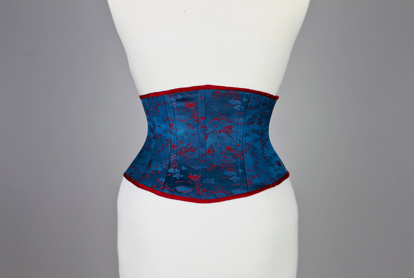 Victorian Under bust Corset
