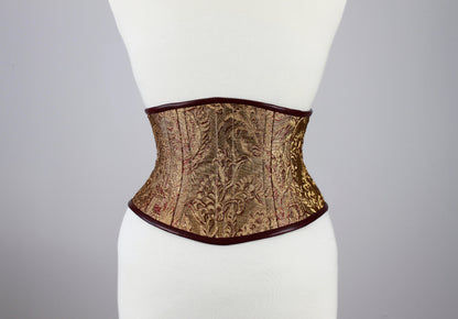 Victorian Under bust Corset