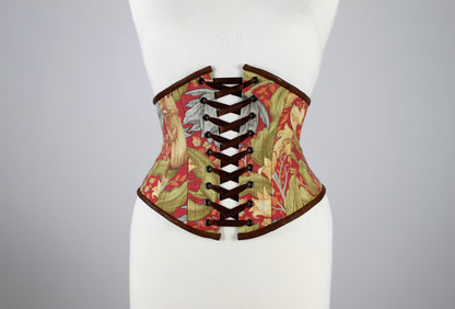 Victorian Under bust Corset